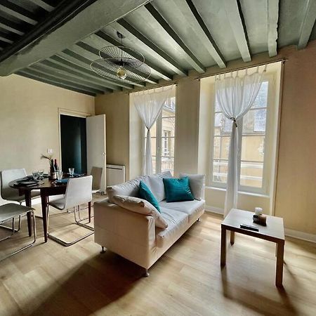Le Liberty By Melrose Apartment Байо Екстериор снимка