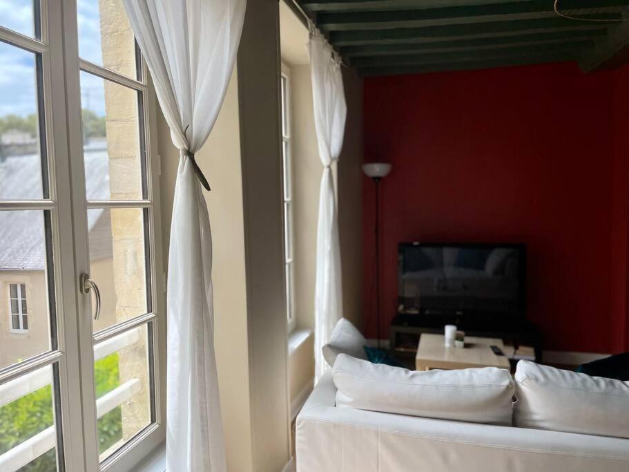 Le Liberty By Melrose Apartment Байо Екстериор снимка