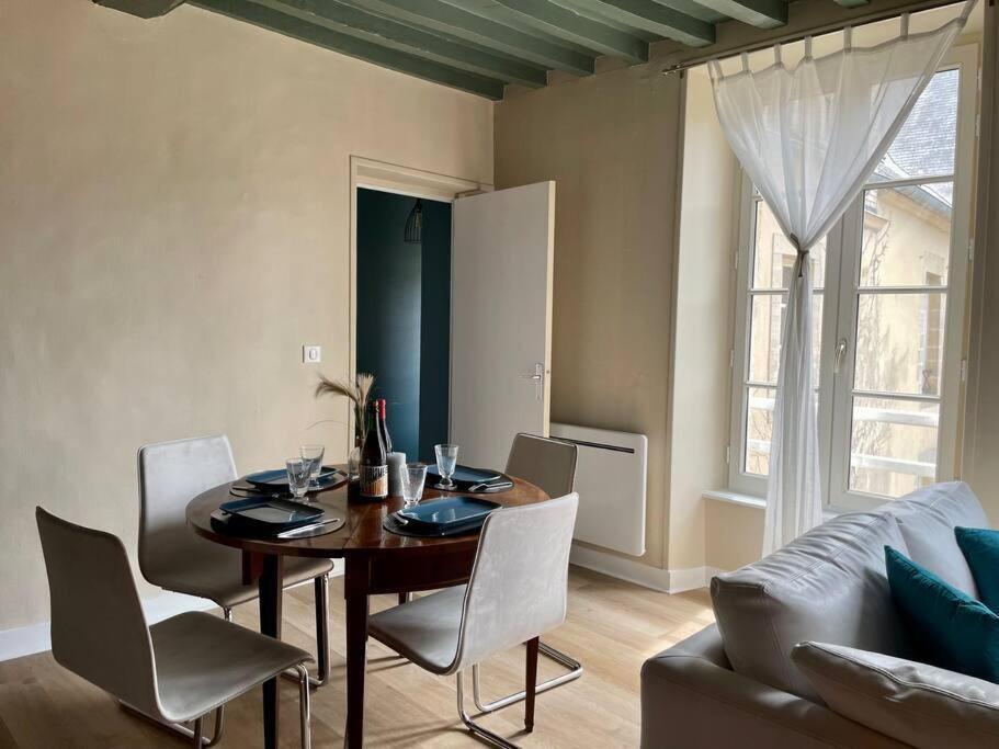 Le Liberty By Melrose Apartment Байо Екстериор снимка