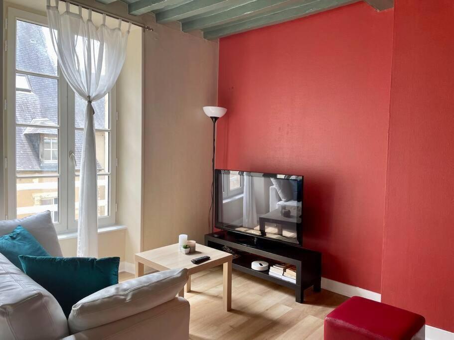 Le Liberty By Melrose Apartment Байо Екстериор снимка