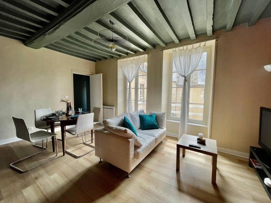 Le Liberty By Melrose Apartment Байо Екстериор снимка
