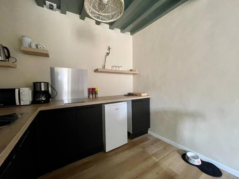 Le Liberty By Melrose Apartment Байо Екстериор снимка