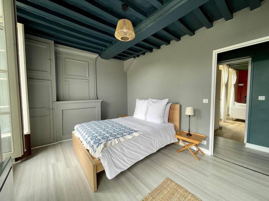 Le Liberty By Melrose Apartment Байо Екстериор снимка