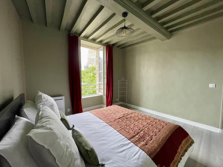 Le Liberty By Melrose Apartment Байо Екстериор снимка