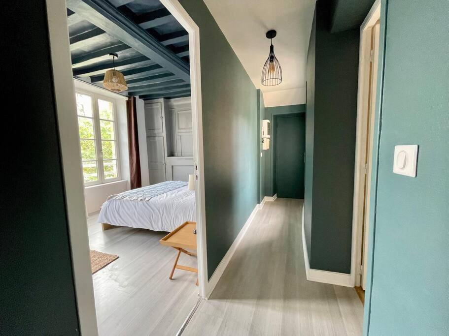 Le Liberty By Melrose Apartment Байо Екстериор снимка