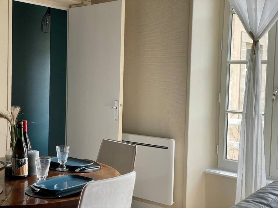 Le Liberty By Melrose Apartment Байо Екстериор снимка
