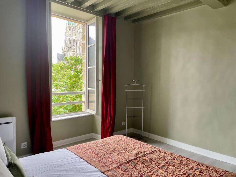 Le Liberty By Melrose Apartment Байо Екстериор снимка