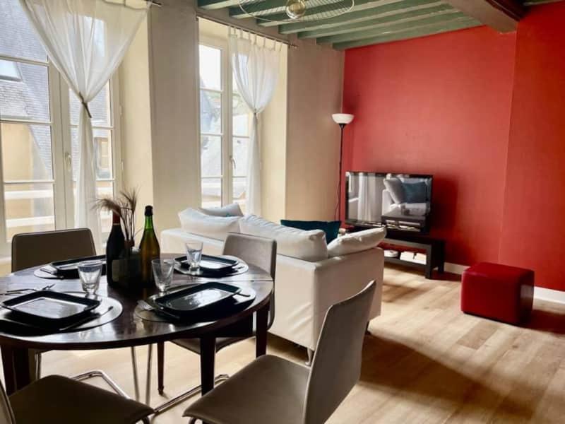 Le Liberty By Melrose Apartment Байо Екстериор снимка